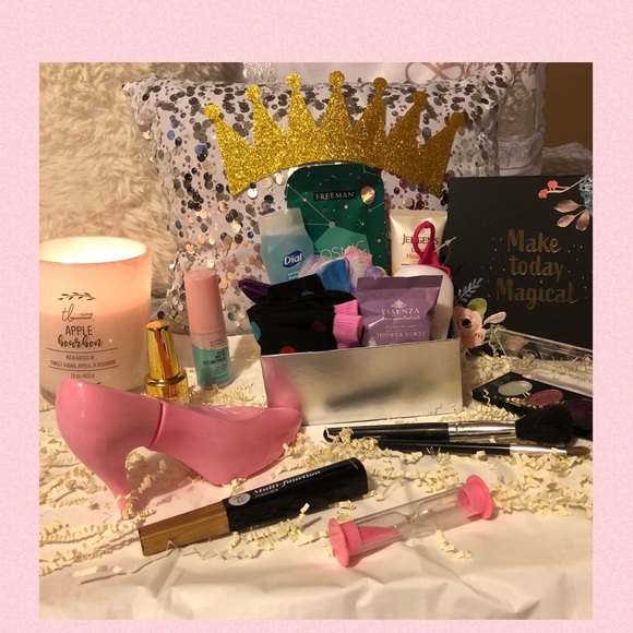 💕🦋Lady’s Relaxation Care Package - Picture 2 of 13